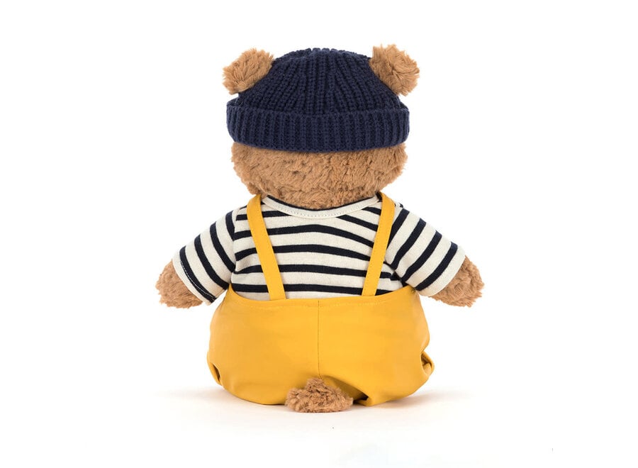 Bartholomew Bear ‘Seafarer’