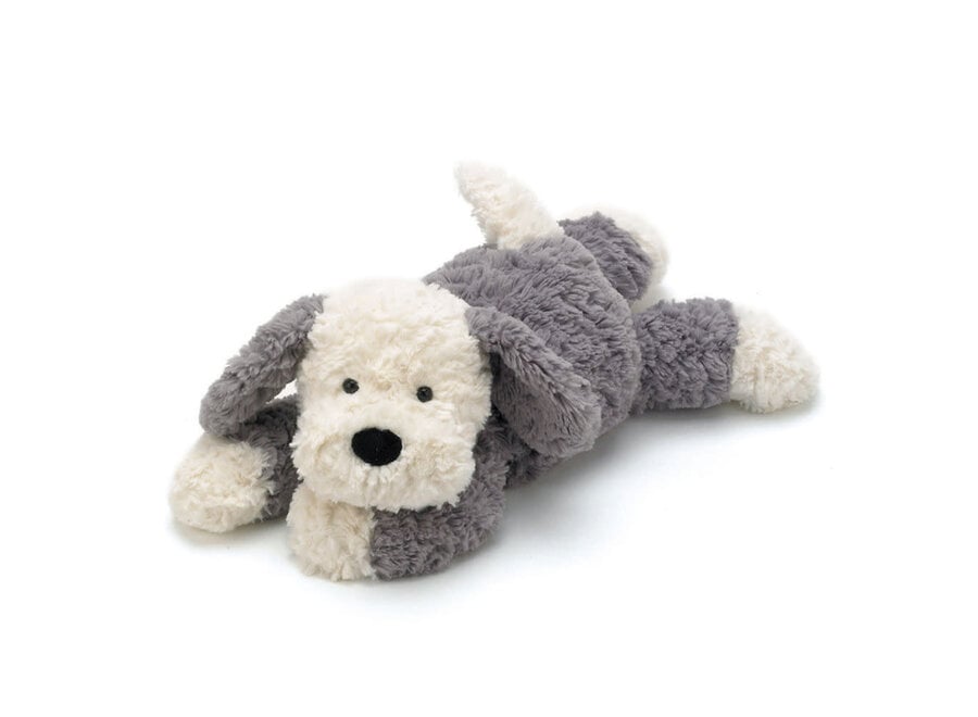 Tumblie Sheep Dog