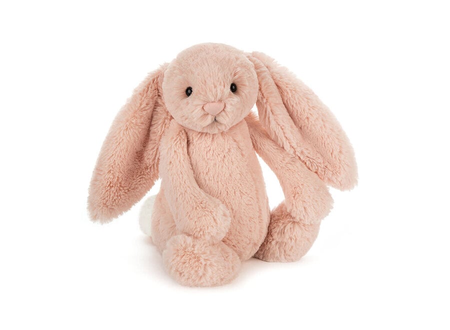 Bashful Blush Bunny Original