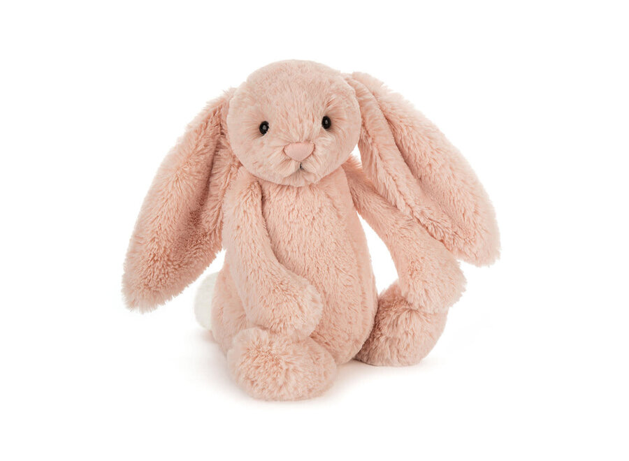 Bashful Blush Bunny Original