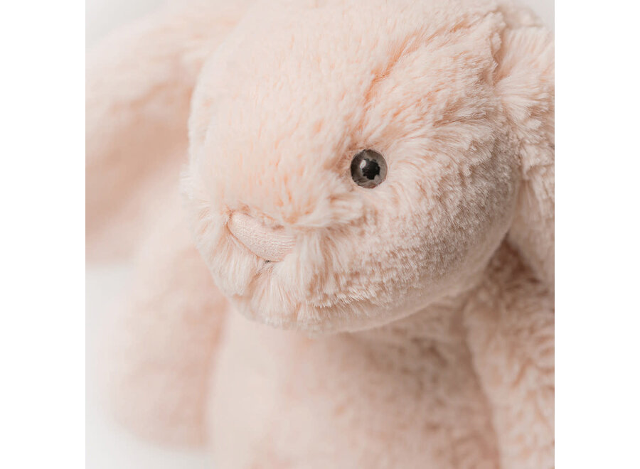 Bashful Blush Bunny Original