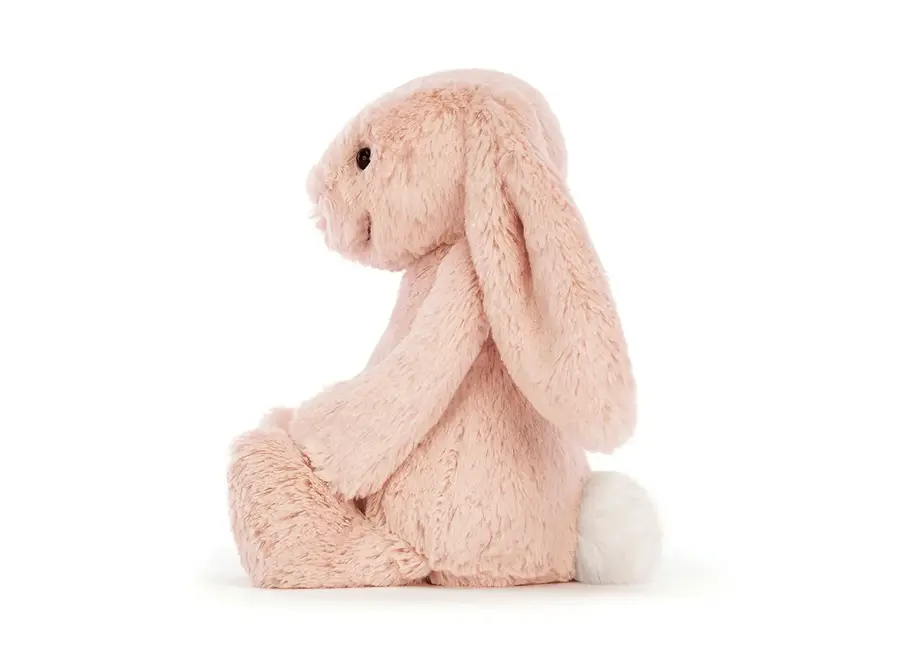 Bashful Blush Bunny Original