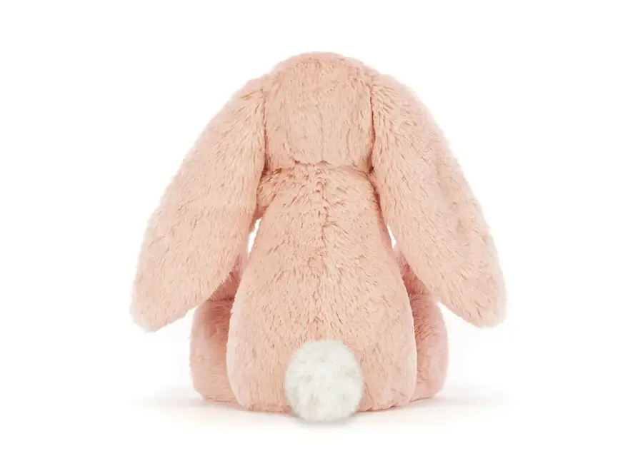 Bashful Blush Bunny Original