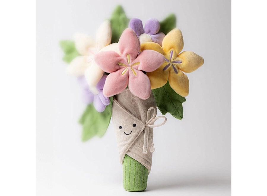Amuseables Bouquet Of Flowers