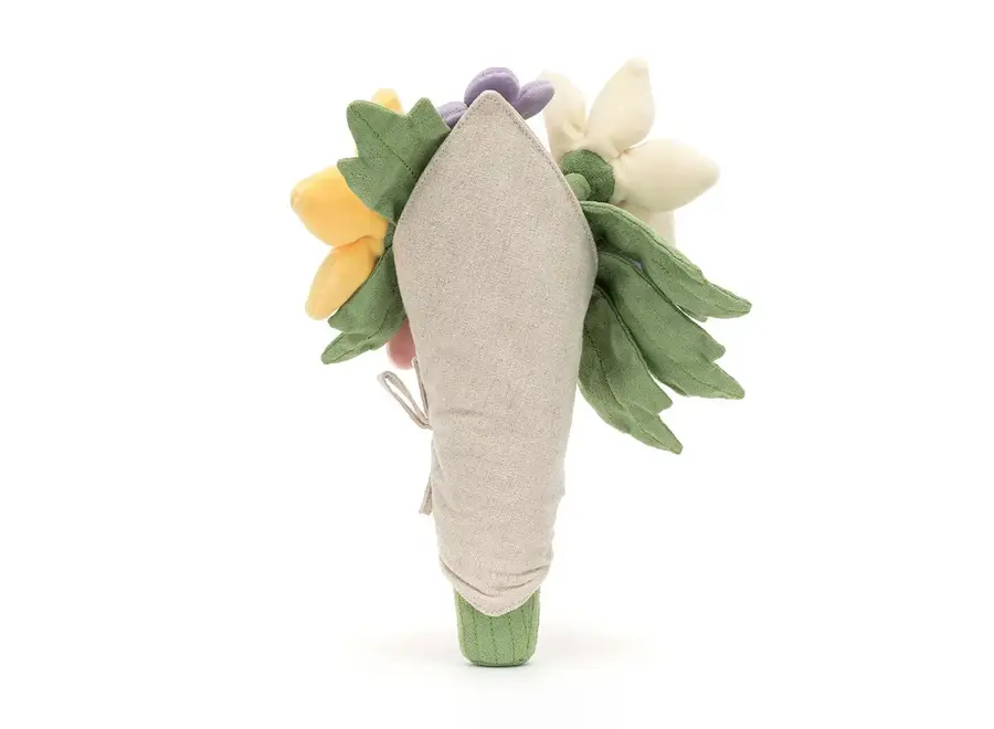 Amuseables Bouquet Of Flowers