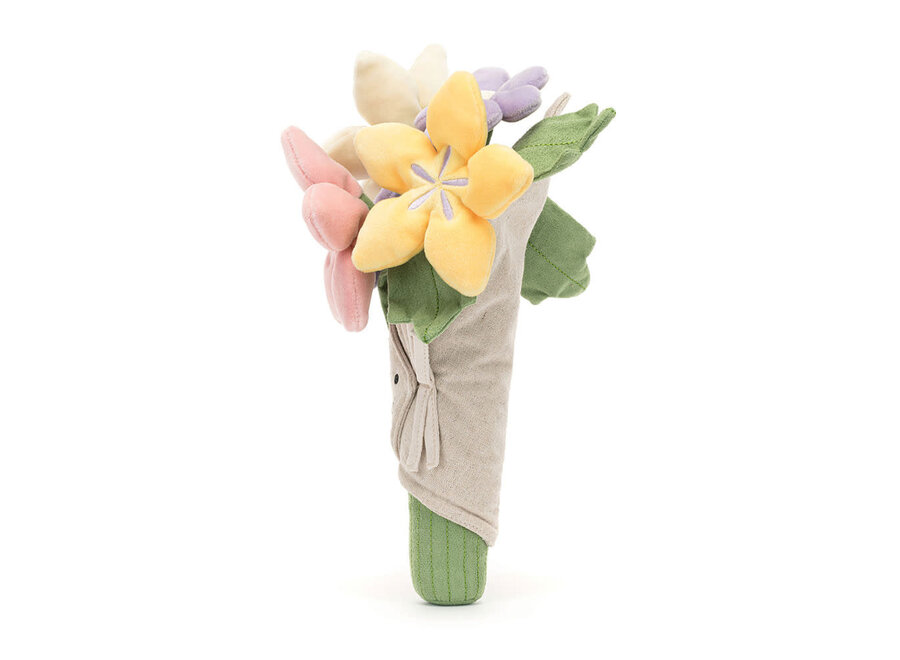 Amuseables Bouquet Of Flowers