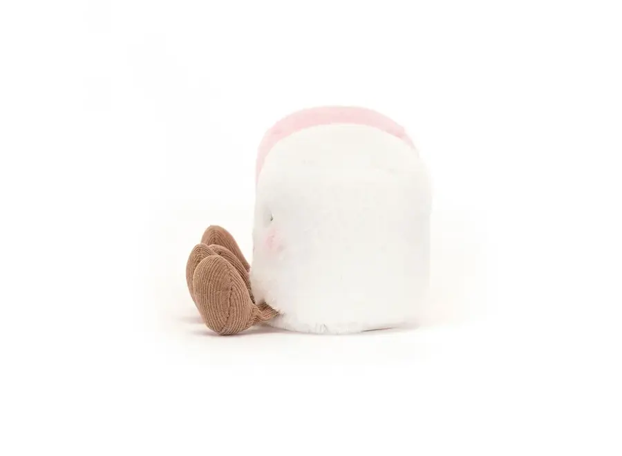 Amuseables Pink And White Marshmallows