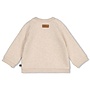Sweater - Winter Denims taupe melange