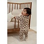 Sweater gebreid AO - The Knits Zand