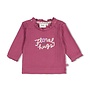 Longsleeve rib - Afternoon Tea Berry