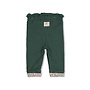 Legging rib - Afternoon Tea Groen