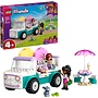 Heartlake City ijscotruck