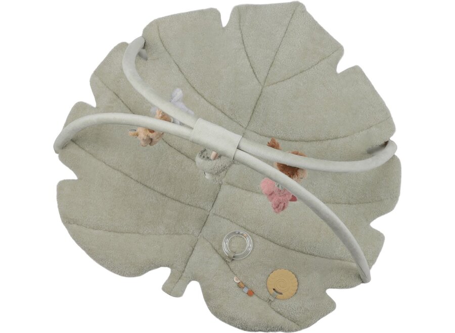 Speelkleed met boog ­ Safari Friends GRS