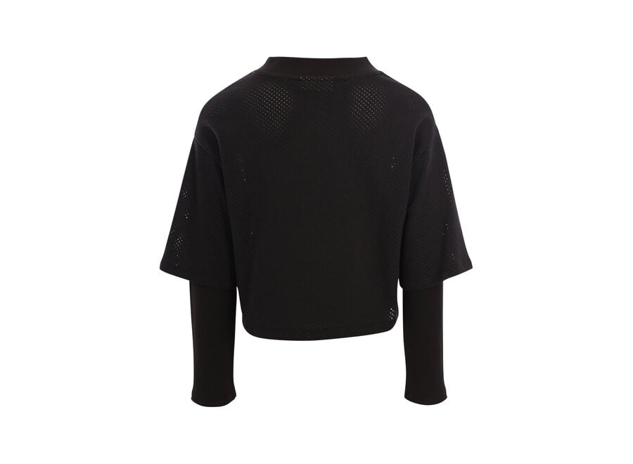 10sixteen Fancy T-shirt - Graphite