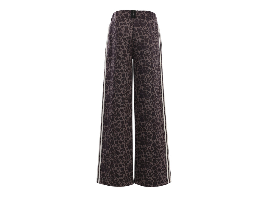 10sixteen Printed Pants - Wildlife