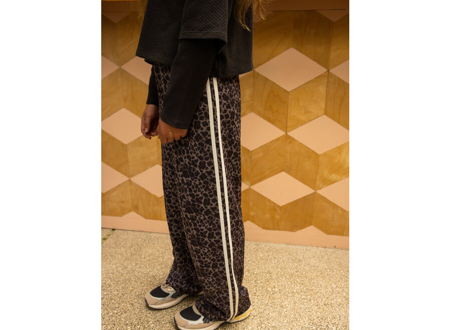 10sixteen Printed Pants - Wildlife
