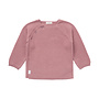 U Cardigan Knit ls Pino Deauville Mauve
