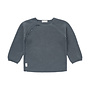 U Cardigan Knit ls Pino Stormy Weather