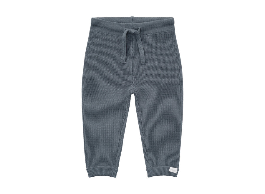 U Pants Knit Reg Grover Stormy Weather