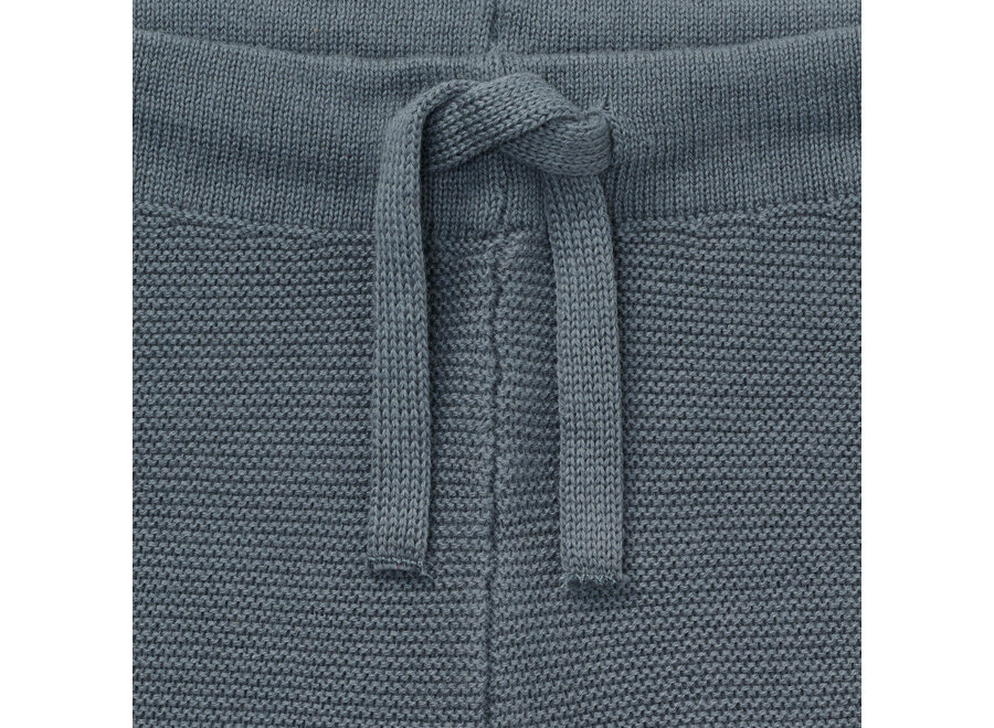 U Pants Knit Reg Grover Stormy Weather