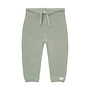 U Pants Knit Reg Grover Iceberg Green