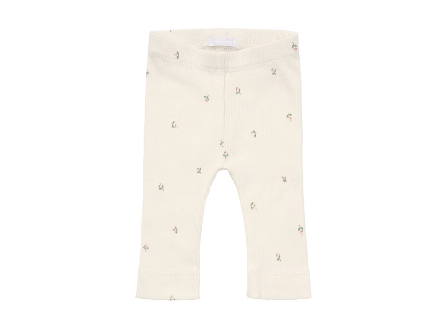 Legging AOP Egret