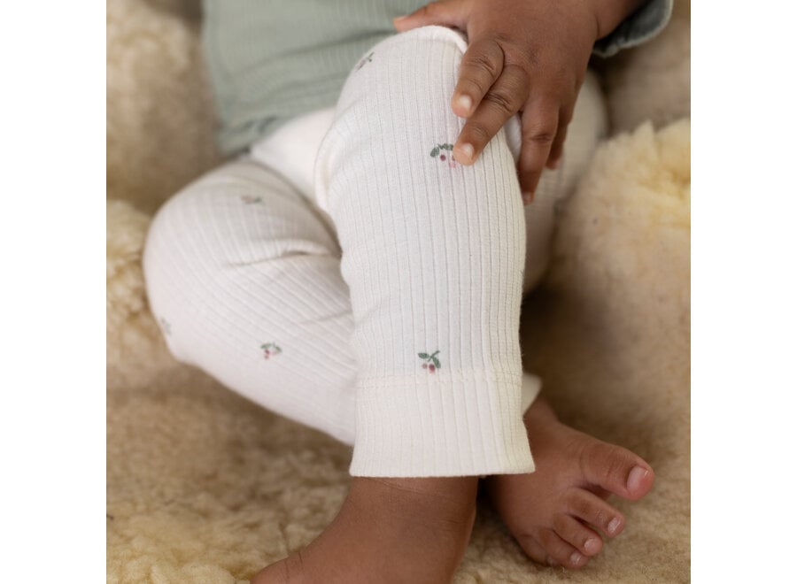 Legging AOP Egret