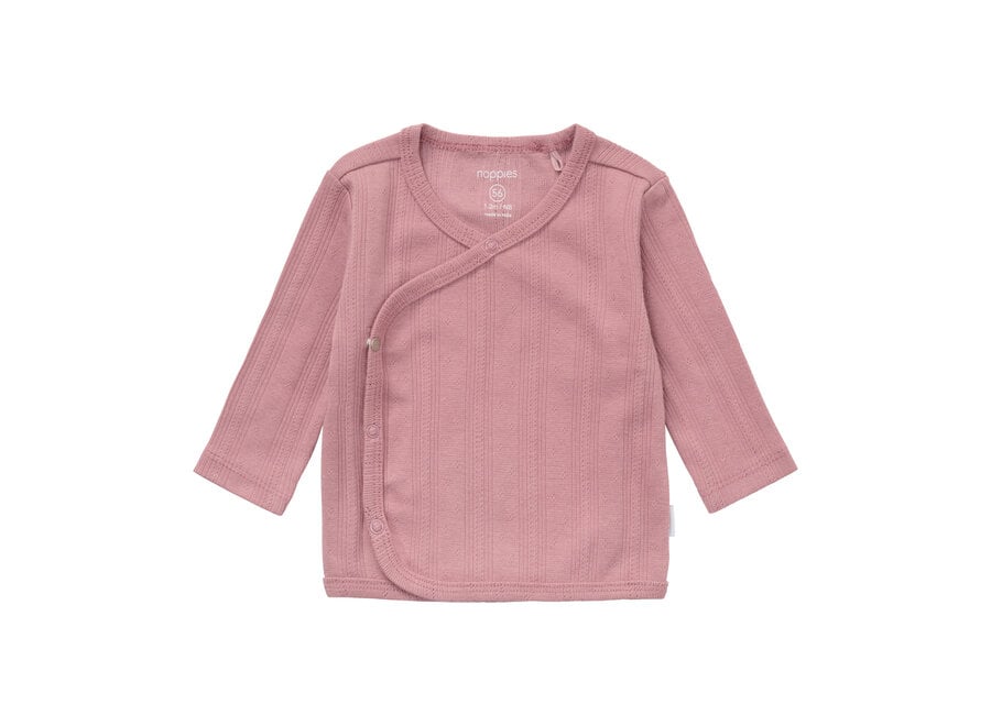 Top LS Deauville Mauve