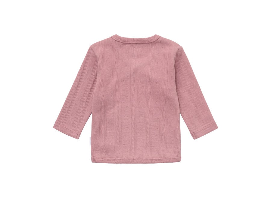 Top LS Deauville Mauve