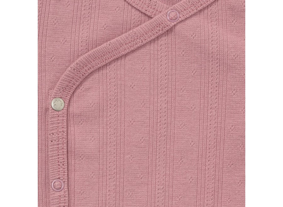 Top LS Deauville Mauve