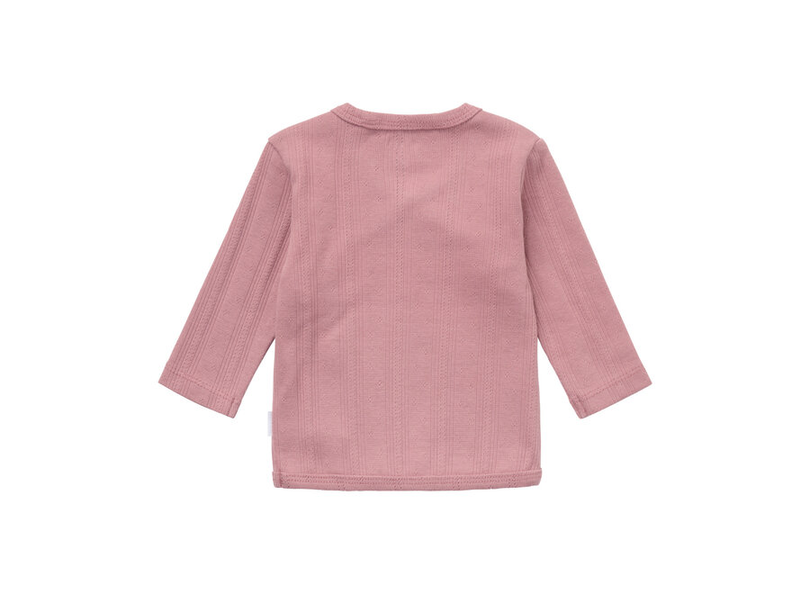 Top LS Deauville Mauve
