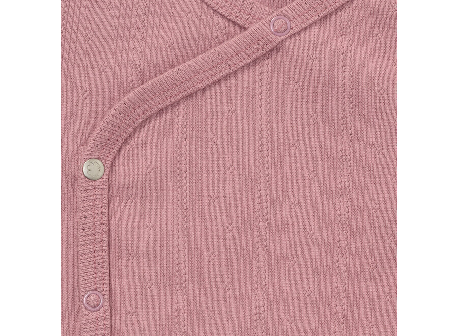 Top LS Deauville Mauve