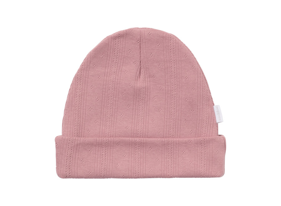 Hat Deauville Mauve