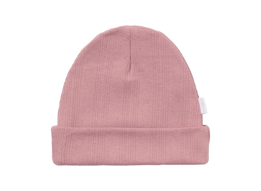 Hat Deauville Mauve