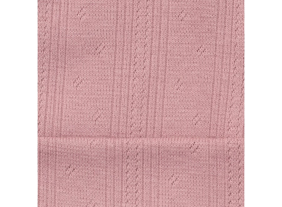 Hat Deauville Mauve