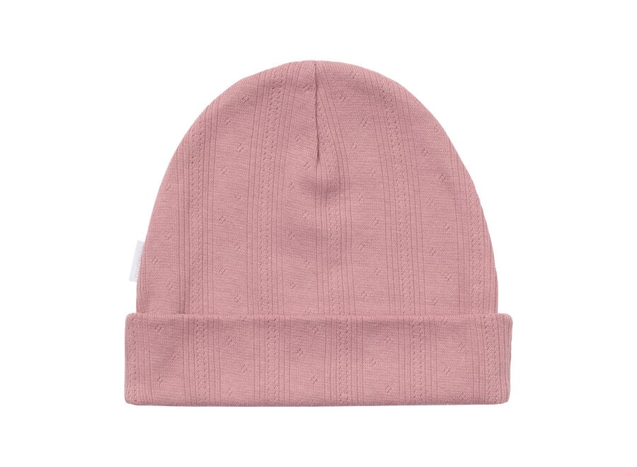Hat Deauville Mauve