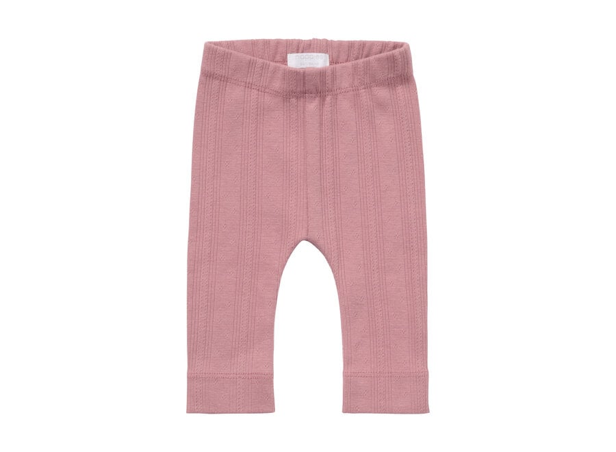 Legging Deauville Mauve