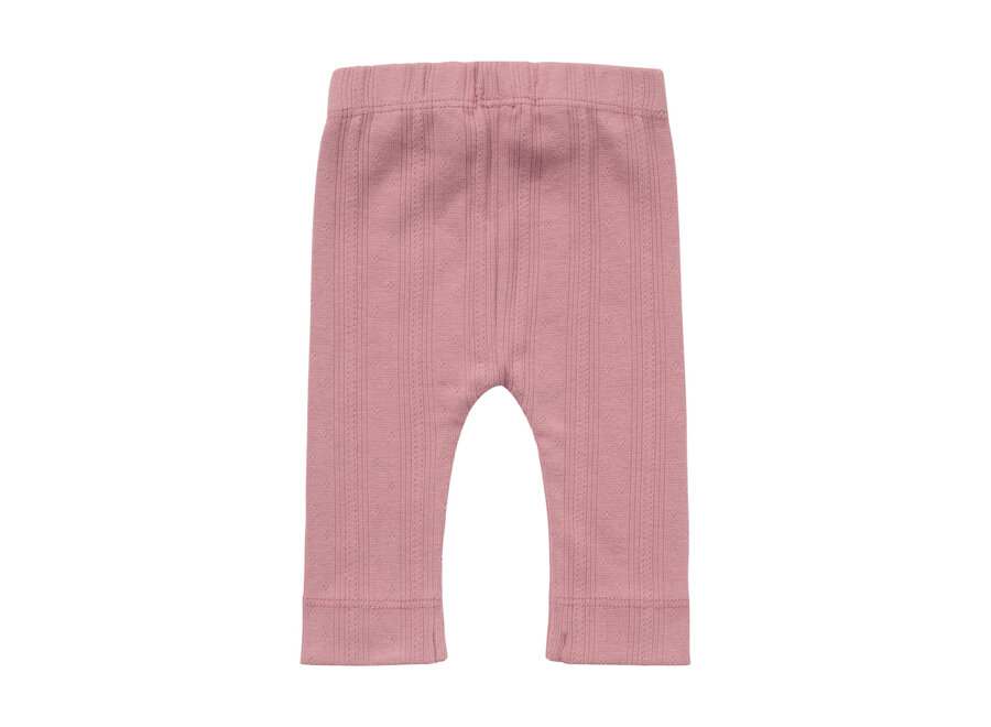 Legging Deauville Mauve
