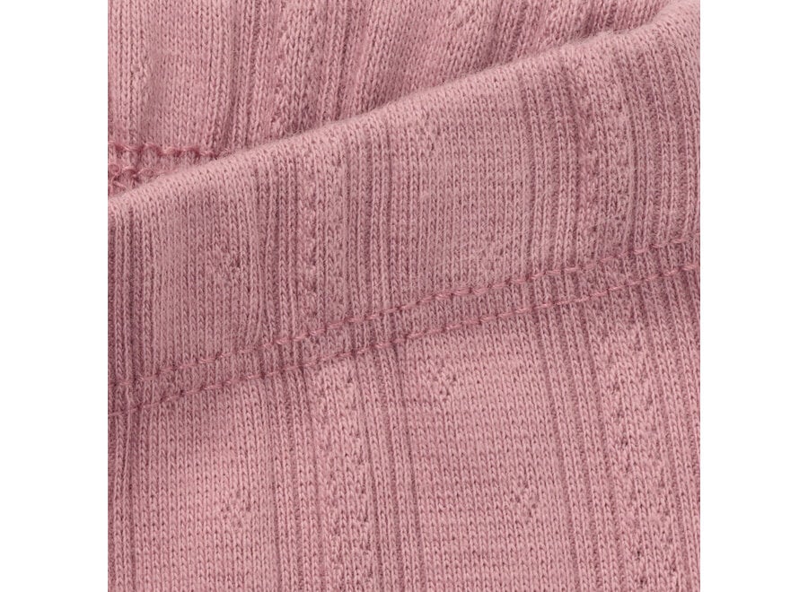 Legging Deauville Mauve