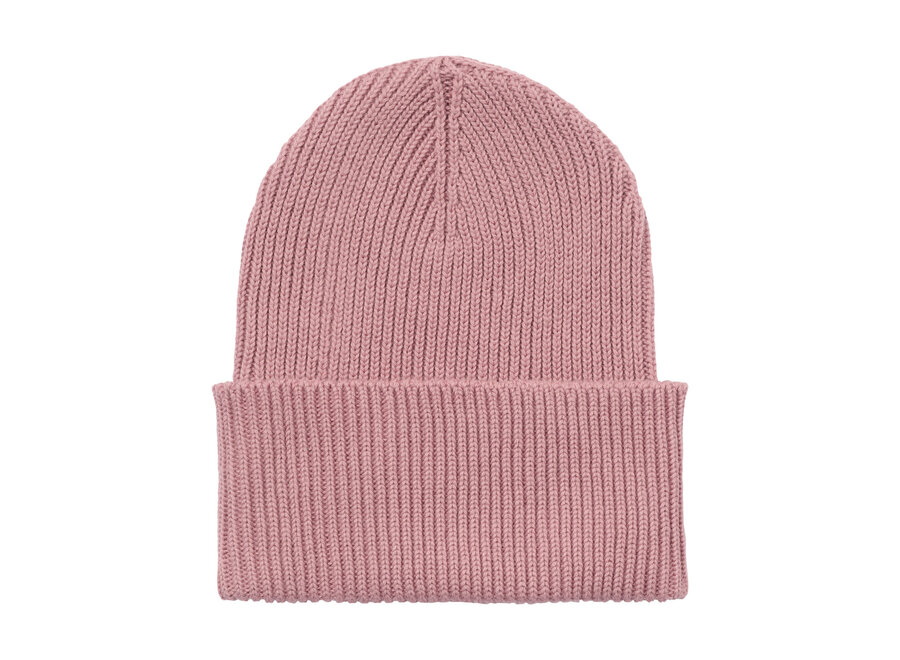 Beanie | Hat Deauville Mauve