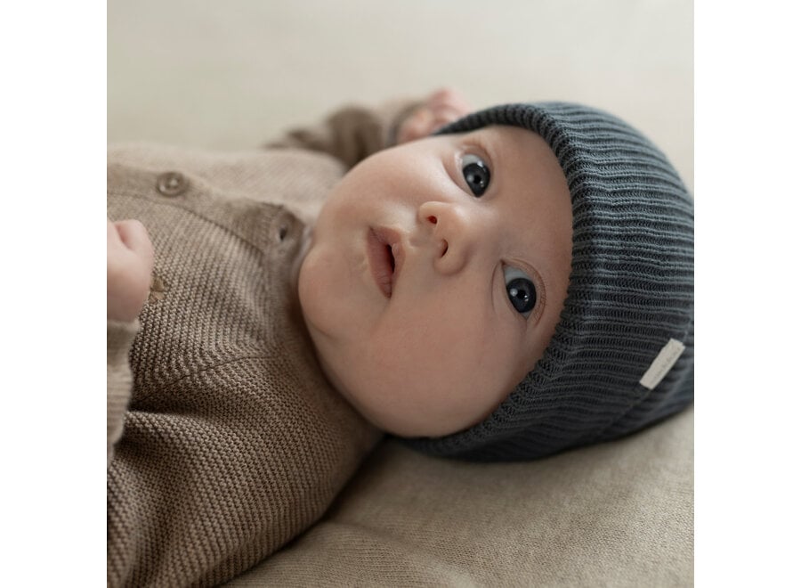 Beanie | Hat Stormy Weather