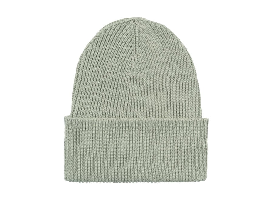 Beanie | Hat Iceberg Green