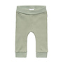 Pants regular fit Iceberg Green