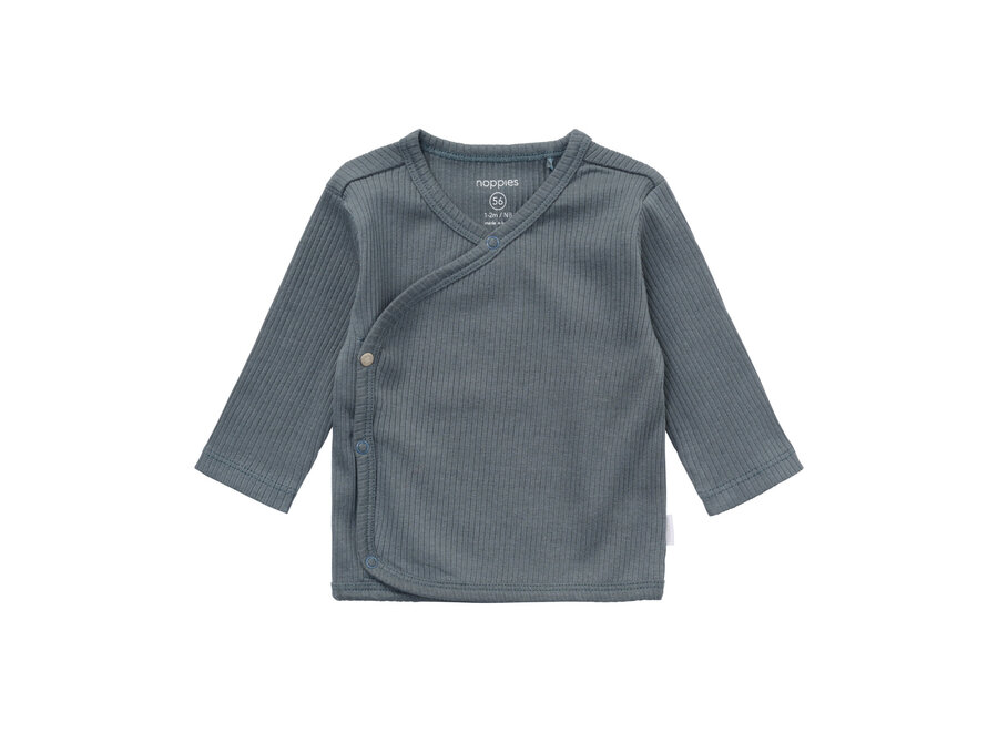 Top wrap LS Stormy Weather