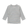 Top LS stripe - Stormy Weather