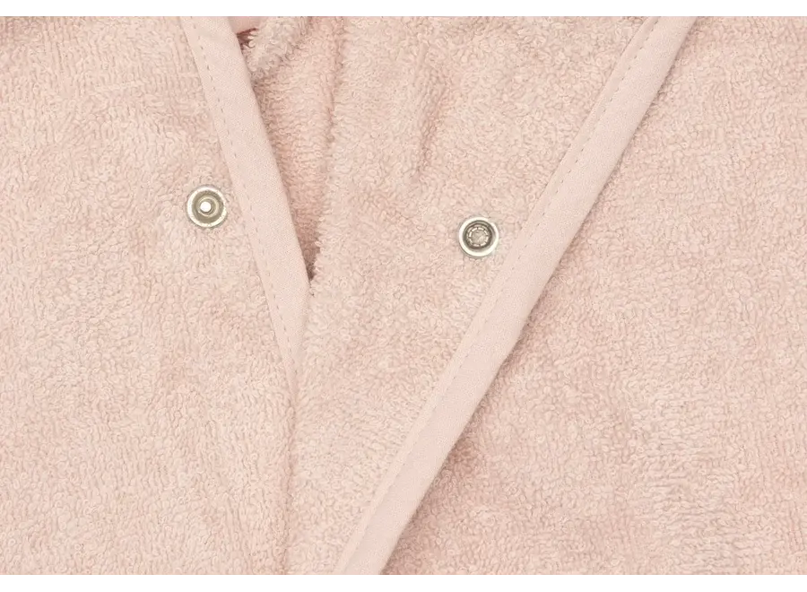 Badjas 1-2 jaar Miffy Silk Rose