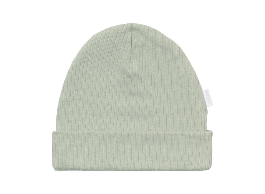 Hat Iceberg Green