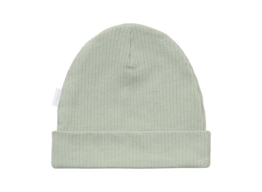 Hat Iceberg Green