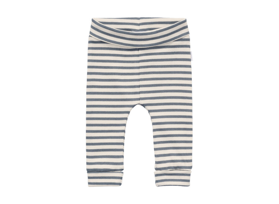 Pants regular fit stripe Stormy Weather