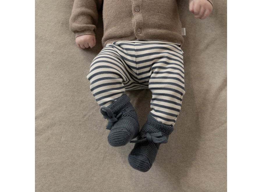Pants regular fit stripe Stormy Weather